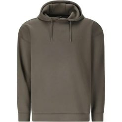 Bluza z kapturem Virtus Nasas. Białe bluzy męskie VIRTUS, m, bez wzorów, z kapturem. Za 340.00 zł.