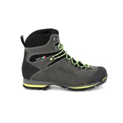 Buty trekkingowe męskie Zamberlan Storm GTX CF. Szare trekkingi męskie Zamberlan, trekkingowe, gore-tex. Za 1,203.20 zł.