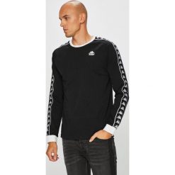 Kappa - Longsleeve. Bluzki z długim rękawem męskie Kappa. W wyprzedaży za 179.90 zł.