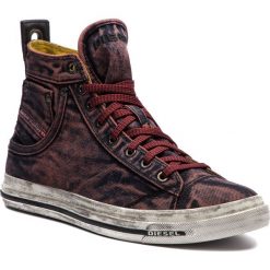 Sneakersy DIESEL - Exposure Stripe Y01828 P1835 T5079 Vineyard Wine. Półbuty na co dzień męskie marki Diesel. W wyprzedaży za 429.00 zł.