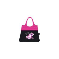 Starpak Torba na ramię Snoopy STK7-27 czarno-różowa (P2 T 22). Czarne torby i plecaki dziecięce marki Starpak. Za 32.99 zł.