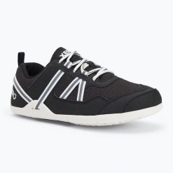 Buty barefoot damskie Xero Shoes Prio. Białe obuwie sportowe damskie XERO SHOES, bez wzorów, na fitness i siłownię. Za 479.99 zł.