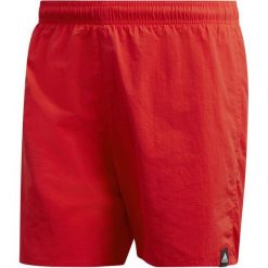 Adidas Męskie Szorty Kąpielowe Solid Sh Sl /Actred S. Kąpielówki męskie marki Adidas. Za 109.00 zł.