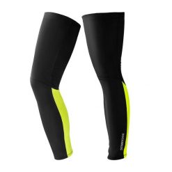 Termiczne Getry Kompresyjne ROCKBROS (Unisex). Legginsy sportowe męskie ROCKBROS, m, bez wzorów, z materiału, do biegania. Za 85.60 zł.