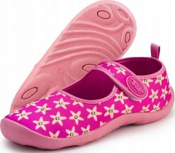 Aqua-Speed BUTY DO WODY NA PLAŻĘ BASEN AQUASPEED 29B. Klapki damskie Aqua-Speed, bez wzorów, sportowe, bez obcasa. Za 38.51 zł.