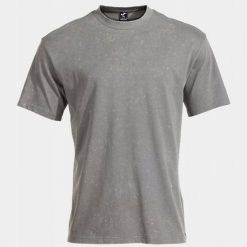 Joma T-Shirt U-TRIBE MARS 700160.171. T-shirty męskie Joma, m, bez wzorów, bez kołnierzyka. Za 68.68 zł.