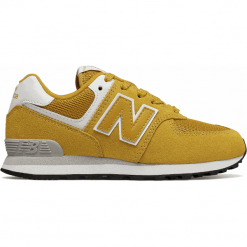 New Balance GC574EF. Buty sportowe dziewczęce marki New Balance. Za 249.99 zł.