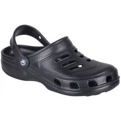 Coqui Sandały Męskie Kenso Black 43. Czarne sandały męskie Coqui. Za 45.00 zł.