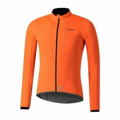 Kurtka wodoodporna Shimano Windflex. Czarne kurtki damskie Shimano, s, bez wzorów, z poliesteru, bez kaptura. Za 441.25 zł.