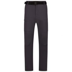 Męskie Spodnie Garsdale B. Szare spodnie sportowe męskie Trespass, na lato, m, bez wzorów, trekkingowe. Za 290.99 zł.