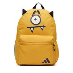Plecak adidas. Żółte torby i plecaki dziecięce Adidas. Za 109.99 zł.