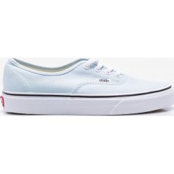 Vans - Tenisówki Authentic. Trampki i tenisówki damskie marki Vans. W wyprzedaży za 249.90 zł.