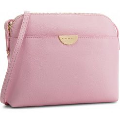Torebka COCCINELLE - CV3 Mini Bag E5 CV3 55 D3 07 Graceful Pink P04. Czerwone listonoszki damskie Coccinelle, ze skóry. W wyprzedaży za 489.00 zł.