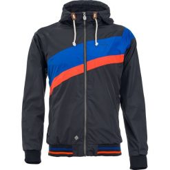 Woox Kurtka Męska Oldschool Nimbus Urban Asphalt Senor Szara r. L. Kurtki męskie Woox. Za 198.00 zł.
