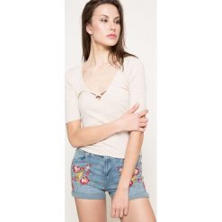 Review - Top. T-shirty damskie Review. W wyprzedaży za 29.90 zł.