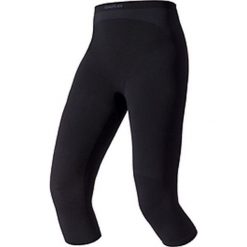 Odlo Spodnie tech. Odlo Pants 3/4 EVOLUTION WARM - 180931 - 180931L. Spodnie dresowe damskie marki Odlo. Za 158.85 zł.