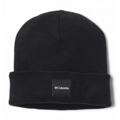 Czapka zimowa unisex Columbia City Trek Heavyweight Beanie. Białe czapki i kapelusze męskie Columbia, na zimę, bez wzorów, sportowe. Za 101.99 zł.