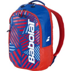 Plecak do tenisa dla dzieci Babolat Backpack Kids 3gen. Białe torby i plecaki dziecięce BABOLAT. Za 199.00 zł.