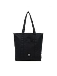 Timberland Torba Easy Tote TB0A5SWD0011 Czarny. Czarne torby na ramię męskie Timberland, bez wzorów, z materiału, na ramię. Za 129.99 zł.