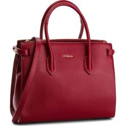 Torebka FURLA - Pin 977681 B BLS1 B30 Ciliegia d. Torebki do ręki damskie marki Furla. W wyprzedaży za 939.00 zł.