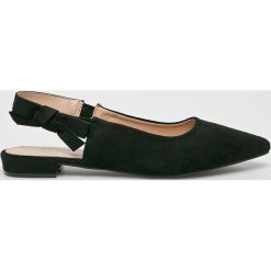 Answear - Baleriny Fersini. Baleriny damskie marki NEWFEEL. W wyprzedaży za 69.90 zł.