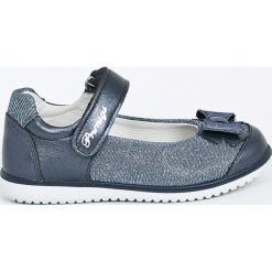 Primigi - Baleriny dziecięce. Baleriny dziewczęce Primigi, z gumy. W wyprzedaży za 179.90 zł.