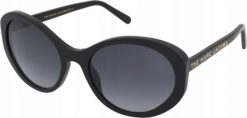 Marc Jacobs Damskie okulary przeciwsłoneczne MARC JACOBS WOMEN MARC520S08079 (Szkło/Zausznik/Mostek) 56/20/140 mm) NoSize. Okulary przeciwsłoneczne damskie Marc Jacobs. Za 332.64 zł.