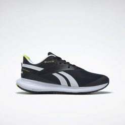 Buty do biegania męskie Reebok Energen Run 2. Białe buty sportowe męskie Reebok, z materiału, bez zapięcia, do biegania. Za 208.00 zł.