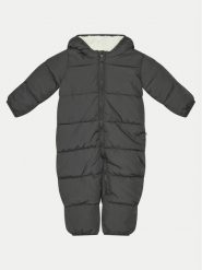 Gap Kombinezon zimowy 478385-00 Czarny Regular Fit. Czarne buty zimowe chłopięce GAP, bez wzorów, z syntetyku, bez zapięcia. Za 319.99 zł.