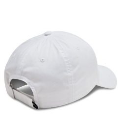 Czapka z daszkiem Columbia. Białe czapki i kapelusze damskie Columbia, bez wzorów. Za 69.99 zł.