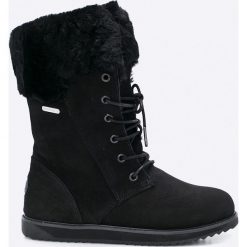 Emu Australia - Botki Shoreline. Botki damskie marki Emu Australia. W wyprzedaży za 449.90 zł.
