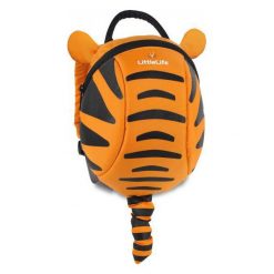 Littlelife Plecak Disney Toddler Daysack - Tigger l10950. Torby i plecaki dziecięce marki LittleLife. W wyprzedaży za 115.00 zł.