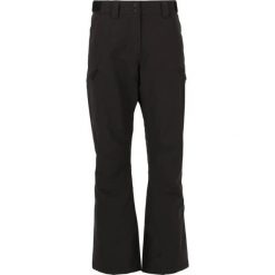 Spodnie narciarskie dla kobiet SOS La Thule 2L. Czarne spodnie snowboardowe damskie SOS, na zimę, l, bez wzorów, sportowe, narciarskie. Za 1,104.00 zł.