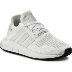 Buty adidas - Swift Run C CP9435 Ftwwht/Crywht/Cblack. Półbuty chłopięce marki Adidas. W wyprzedaży za 179.00 zł.