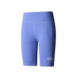 The North Face Szorty Simple Dome Nf0A8C2H0Yi. Niebieskie szorty damskie The North Face, l, bez wzorów. Za 104.99 zł.