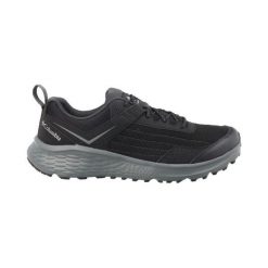 Buty Trekkingowe Męskie Columbia Vertisol Trail. Czarne trekkingi męskie Columbia, trekkingowe. W wyprzedaży za 415.80 zł.