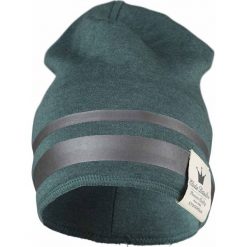 Czapka dziecięca Gilded Petrol roz. 44 (12-24 m-cy). Czapki dla dzieci Elodie Details. Za 117.59 zł.