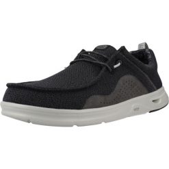 Buty HEY DUDE WALLY HEY2O MESH Czarny. Czarne trekkingi męskie Hey dude, trekkingowe. Za 263.99 zł.