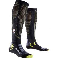 Skarpety X-SOCKS EFFEKTOR RUNNING SHORT Czarny. Skarpety damskie marki X-Socks. Za 175.00 zł.