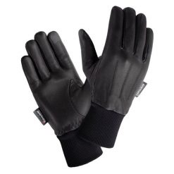 Rękawiczki męskie skórzane Magnum Ronin, Rozmiar XL. Brązowe rękawiczki męskie MAGNUM, bez wzorów, z materiału. Za 69.99 zł.