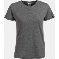 Damska koszulka Joma Desert Grey XL – 100% bawełna. Szare obuwie sportowe damskie Joma, xl, bez wzorów, z bawełny, sportowe, bez kołnierzyka. Za 131.99 zł.
