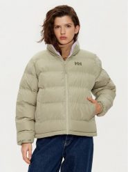 Helly Hansen Kurtka zimowa Yu Reversible 54061 Zielony Regular Fit. Zielone kurtki sportowe damskie Helly Hansen, na zimę, xl, bez wzorów, z syntetyku, bez kaptura, outdoorowe. Za 599.99 zł.