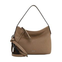 SURI FREY Worek SFY Macy Torby na ramię 1 ct Damski. Torby na ramię damskie Suri Frey, z aplikacjami, z poliesteru, eleganckie, zdobione, bez dodatków. Za 202.99 zł.