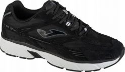 Joma Joma RT50 2401 RRT50W2401 Czarne 39. Czarne buty sportowe męskie Joma, bez wzorów. Za 259.99 zł.