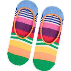 Skarpety Stopki Unisex HAPPY SOCKS - MST06-3000 Kolorowy. Skarpety damskie marki Happy Socks. Za 27.90 zł.
