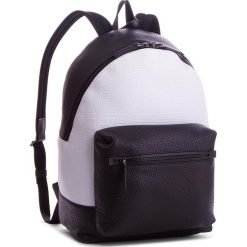 Plecak BOSS - Victorian B_Backpack 50386068 004. Czarne plecaki damskie Boss, ze skóry. W wyprzedaży za 889.00 zł.