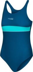 Aqua-Speed Strój kąpielowy dziewczęcy EMILY morski Aqua Speed Rozmiar 134. Zielone stroje kąpielowe dla dziewczynek Aqua-Speed, bez wzorów. Za 59.90 zł.