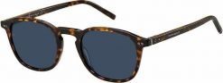 Okulary przeciwsłoneczne Damskie Tommy Hilfiger TH 1939_S. Czapki i kapelusze damskie Tommy Hilfiger, bez wzorów. Za 1,465.50 zł.