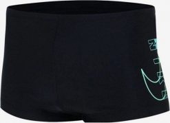 Nike Kąpielówki Nike Reflect Logo NESSC583 001. Kąpielówki męskie Nike, m, bez wzorów. Za 130.95 zł.