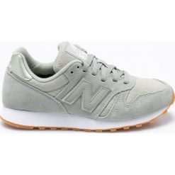 New Balance - Buty WL373MIW. Obuwie sportowe damskie marki New Balance. W wyprzedaży za 259.90 zł.